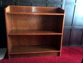 Freecycle Book Case