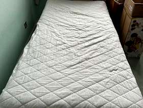 Freecycle Single bed