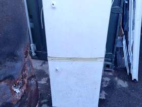 Freecycle Fridge/freezer