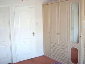 Freecycle Fitted bedroom furniture