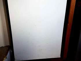 Freecycle Freezer