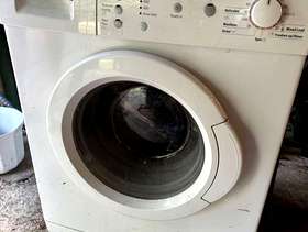 Freecycle Washing machine Bosch Classix6