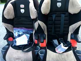 Freecycle Britax Frontier 85