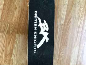 Freecycle Skate board