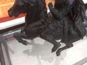 Freecycle Spelter