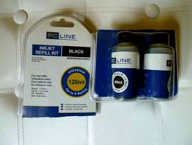 Freecycle Black refill Kit