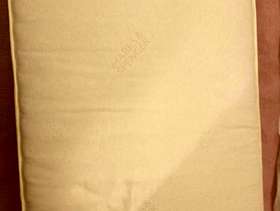 Freecycle Single Bed Mattress from M&S