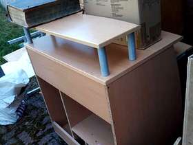 Freecycle Computer work station