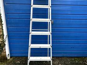 Freecycle Step ladder
