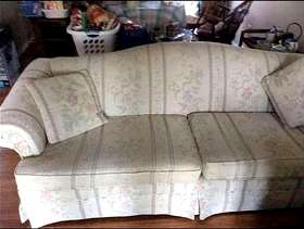 Freecycle Couch