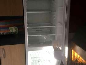 Freecycle Fridge freezer