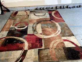 Freecycle 2 Rugs