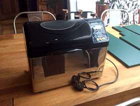 Freecycle Bread maker
