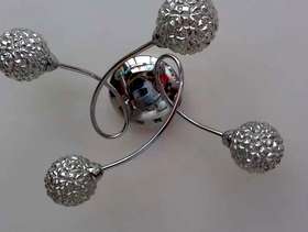 Freecycle Ceiling Lights