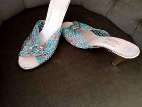 Freecycle Pretty Shoes