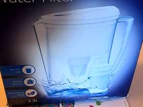 Freecycle Boots water filter