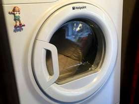 Freecycle Dryer