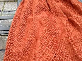 Freecycle 2 Pair of curtains