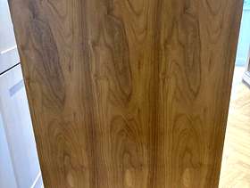 Freecycle Coffee Table