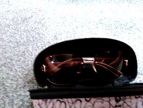 Freecycle Sunglasses (SOLD)