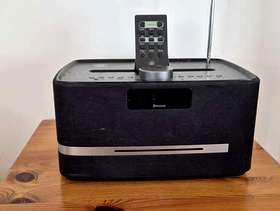 Freecycle CD Player