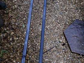 Freecycle Roof racks