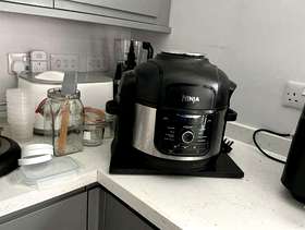 Freecycle Air Fryer