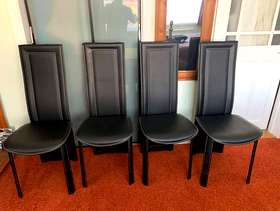 Freecycle Dining Room Chairs
