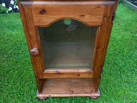 Freecycle Cupboard