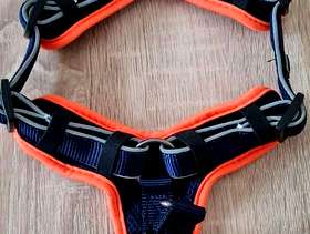 Freecycle Dog harness