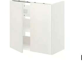 Freecycle Under sink storage unit