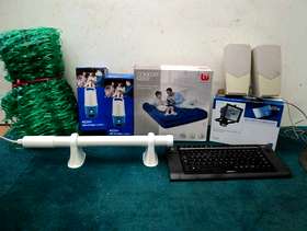 Freecycle Various items