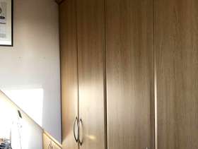 Freecycle Bespoke fitted wardrobes