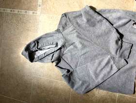 Freecycle Grey Jumper