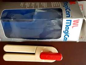 Freecycle WL Culinaire Magican New Tin Opener