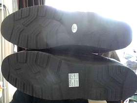 Freecycle Men's shoes