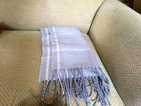 Freecycle Ladies scarf