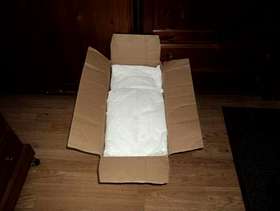 Freecycle Adfil fiberflex