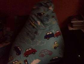 Freecycle Next beanbag