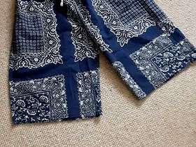 Freecycle New 100% Cotton Shorts 2 Pockets