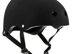 Freecycle Brand new skater helmet childs s-m 35-36cm