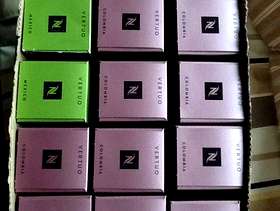 Freecycle Nespresso Vertuo coffee capsules