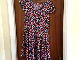 Freecycle Summer dress brand new