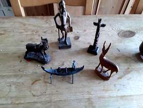 Freecycle 5 small objects