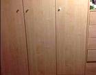 Freecycle Child's wardrobe