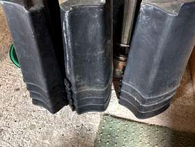 Freecycle 4 - Stands for water butt