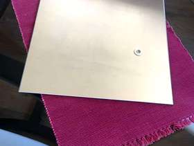Freecycle Mirror tiles 300mm x 300mm
