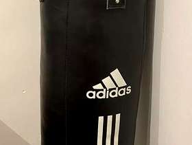 Freecycle Adidas 50kg Boxing Bag