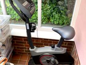 Freecycle Exercise bike
