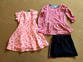 Freecycle Girls age 4-5 clothes (3 items)
